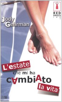 Libro - Estate Che Mi Ha Cambiato La Vita - Gehrman Jody