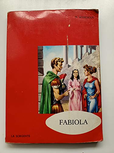 Libro - FABIOLA - A. WISEMAN