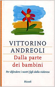 Book - On the children's side. To defend our children - Andreoli, Vittorino