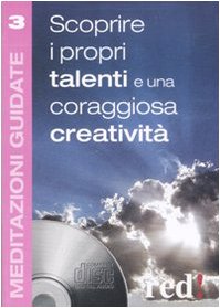 Book - Discovering your talents and a courageous creativity - Various authors