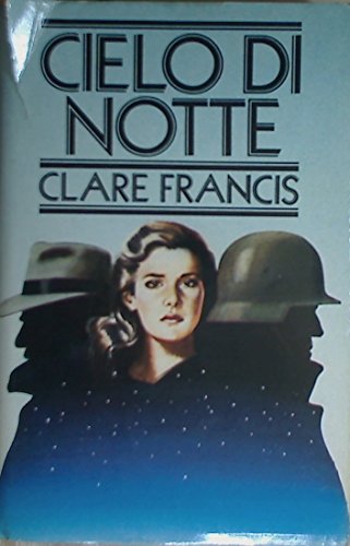 Book - Night sky - FRANCIS Clare