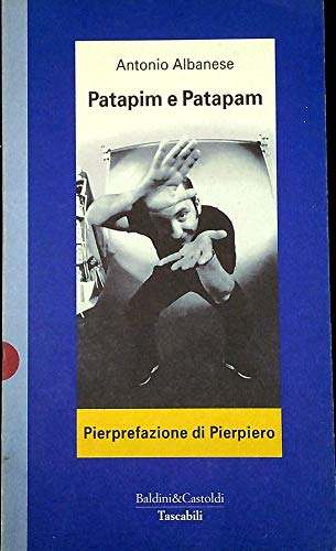 Book - Patapim and patapam - Albanese, Antonio