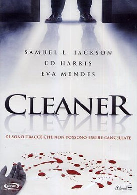 DVD - Cleaner (ITA)