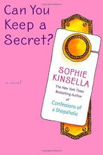 Carica l&#39;immagine nel visualizzatore di Gallery, Libro - Can You Keep a Secret? - Kinsella, Sophie