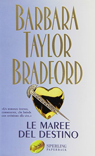 Book - The Tides of Destiny - Bradford, Barbara Taylor