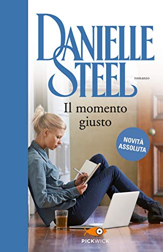 Libro - Il momento giusto - Steel, Danielle