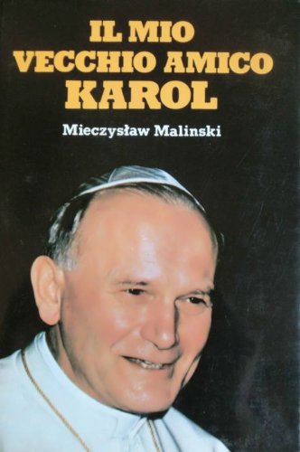 Book - My old friend Karol. II ed.