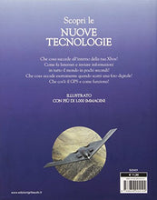 Carica l&#39;immagine nel visualizzatore di Gallery, Libro - Scopri le nuove tecnologie - Parker, Steve