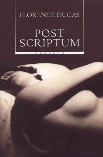 Libro - Post Scriptum - Florence Dugas