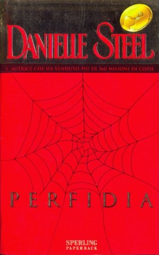 Book - PERFIDIA - Danielle Steel