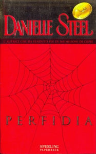 Libro - PERFIDIA - Danielle Steel