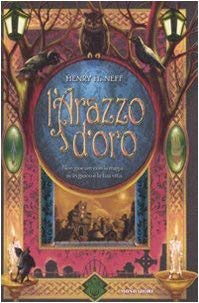 Libro - L'arazzo d'oro - Neff, Henry H.