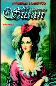 Book - Susan's secret - Santonico, Antonella