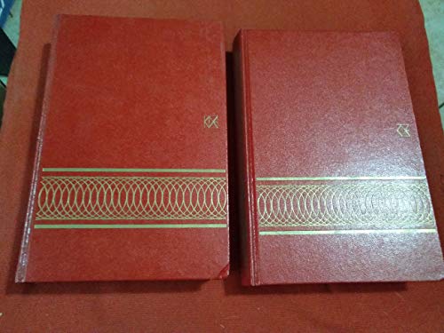 Book - Anna karénina volumes 1 and 2 (CDE) - Tolstoy