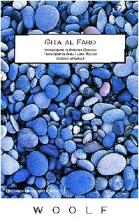 Libro - Gita al faro - Woolf, Virginia