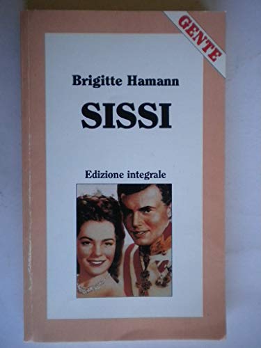 Libro - Sissi - Brigitte Hamann