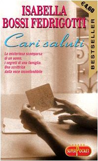 Book - Best regards - Bossi Fedrigotti, Isabella