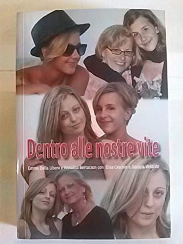 Book - Inside our lives - Bertazzon, Annalisa