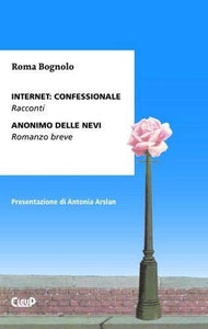 Libro - Internet: confessionale - Anonimo delle nevi - Roma Bognolo