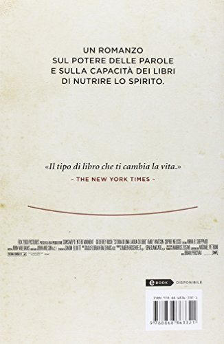 Libro - Storia di una ladra di libri - Zusak, Markus