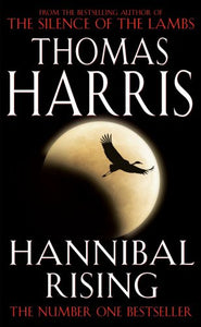 Libro - Hannibal Rising: (Hannibal Lecter) - Harris, Thomas