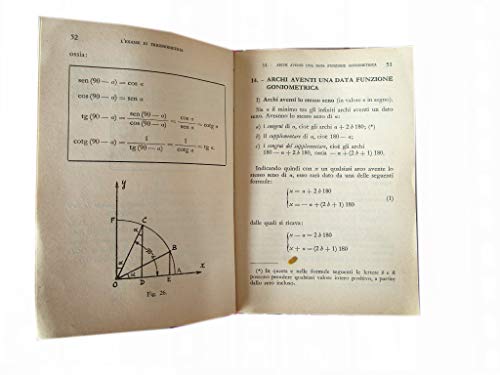 Book - THE TRIGONOMETRY EXAM FOR HIGH SCHOOLS - SAS