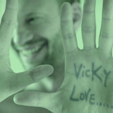 Vicky Love