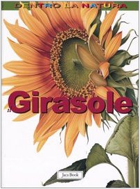 Libro - Il girasole. - Hipp, Andrew