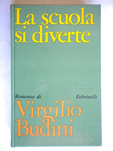 Book - The school has fun - Budini, V