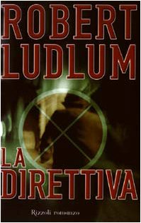 Libro - La direttiva - Ludlum, Robert