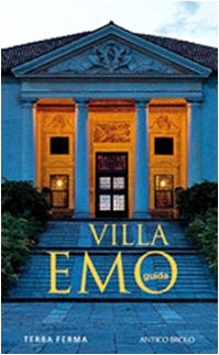 Libro - Villa Emo. Guida. Ediz. inglese