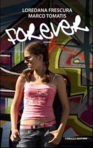 Book - Forever - Frescura, Loredana