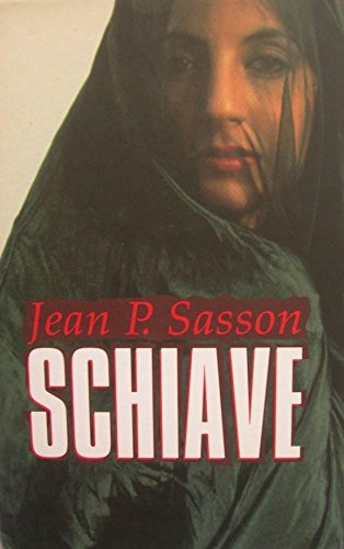 Book - SLAVES - Jean P. Sasson