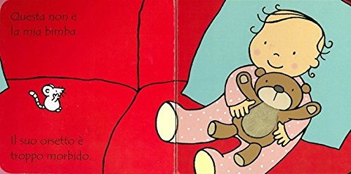 Where's my baby?: Where's my baby?