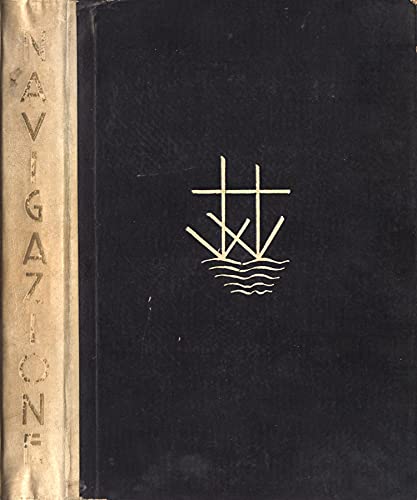 Libro - Navigazione. - H. W. Van Loon