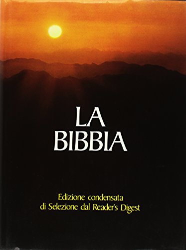 Book - The Bible - AA. VV.
