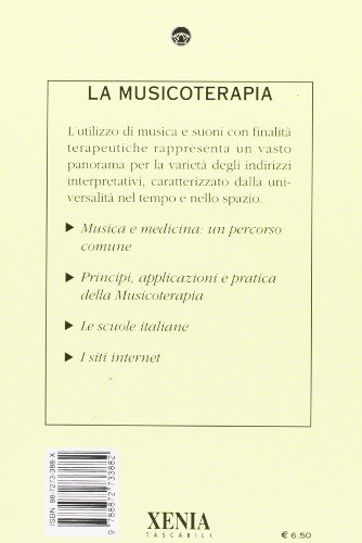 Book - Music therapy - Cabutto, Marco