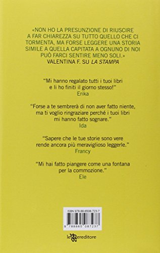 Libro - TVUKDB. M'ama o non m'ama - Valentina F.