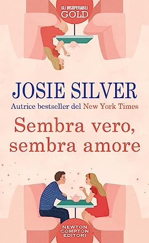 Libro - Sembra vero, sembra amore - Silver, Josie