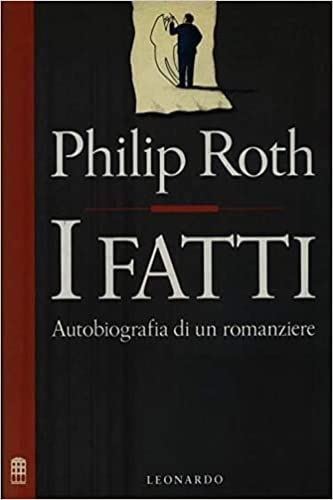 Libro - I fatti - Roth, Philip