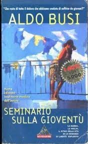 Book - Youth Seminar 1996 - aldo busi