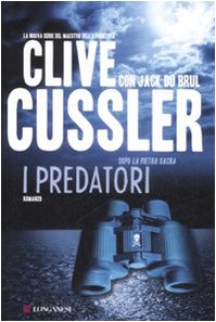 Book - The Raiders - Cussler, Clive