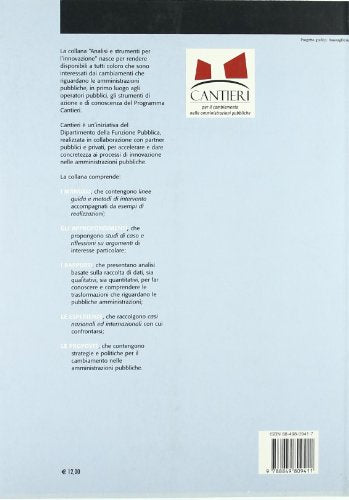 Libro - Strumenti per la pianificazione integrata del cambia - Vecchi, G.