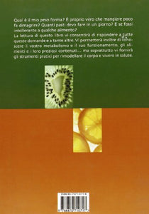 Libro - Non solo calorie - Coccolo, M. Fiorella