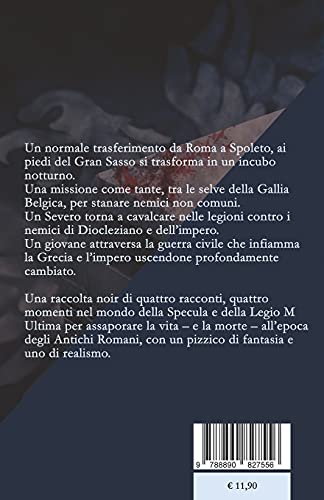 Libro - Sangue sull'impero - I Demiurghi