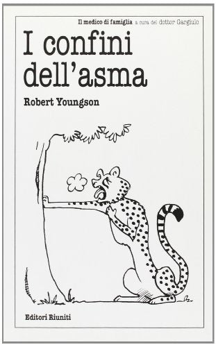 Libro - I confini dell'asma - Youngson, Robert