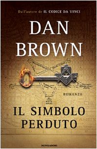 Libro - Il simbolo perduto - Brown, Dan