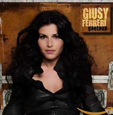 CD Gaetana - Giusy Ferreri