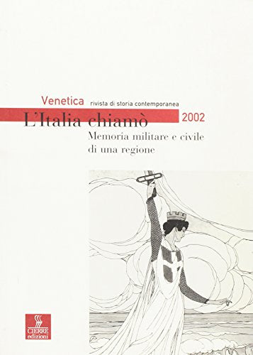 Libro - Venetica. Annuario di storia delle Venezie in età co - Istresco