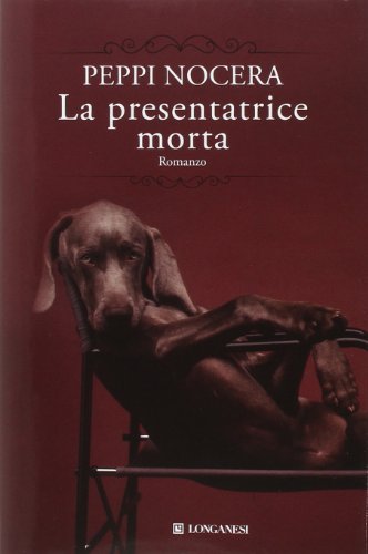 Book - The dead presenter - Nocera, Peppi